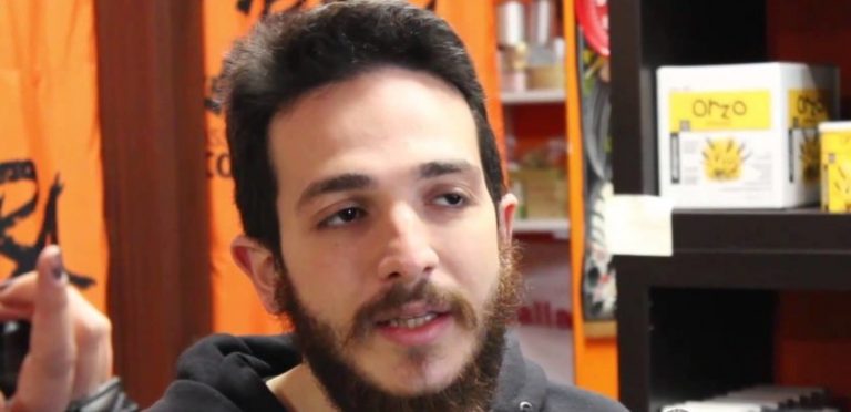 “Nella memoria delle vittime combattiamo le mafie”, la voce di Iandolo per la primavera di Libera