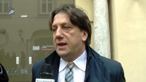 Francesco Tedesco