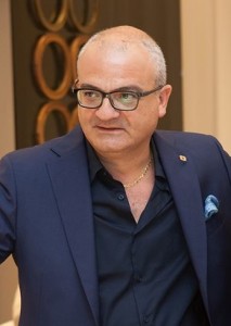 Fulvio Farina Fulvio Farina
