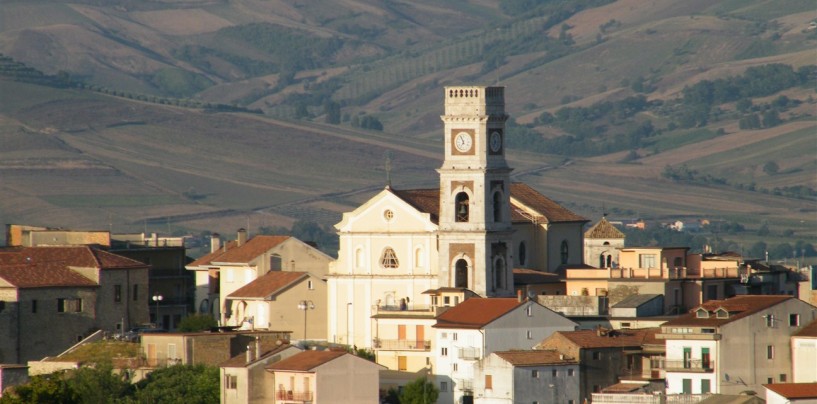 Grottaminarda, domani ok solo al mercato di generi alimentari. Annullata la fiera dell’Immacolata