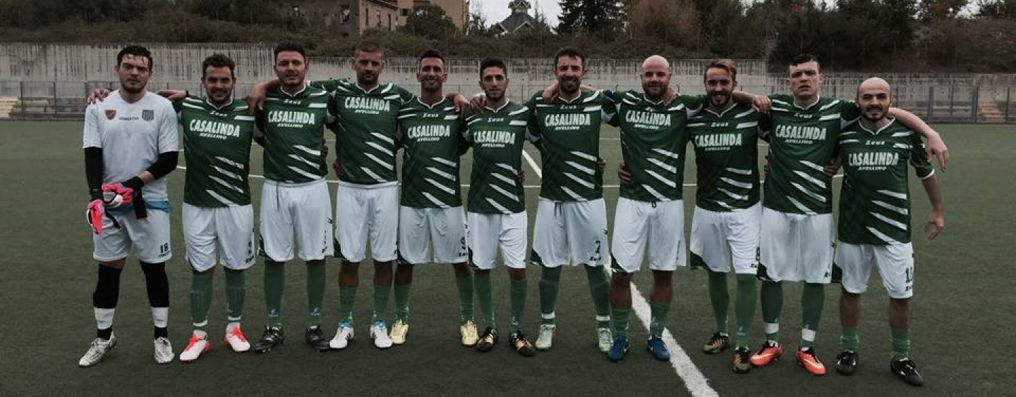 Prima Categoria, Girone E: aggancio in vetta per la Galluccese, primo stop Centro Storico