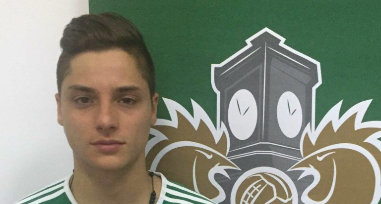 Promozione – Giacomo Casanova: “Affascinato dal progetto Fc Avellino”