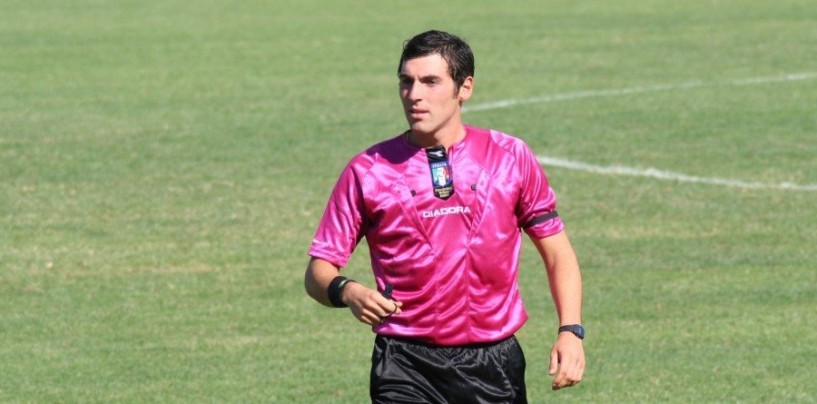 Avellino Calcio – A Bari fischia Sacchi: l’ultima volta con lui i lupi hanno gioito