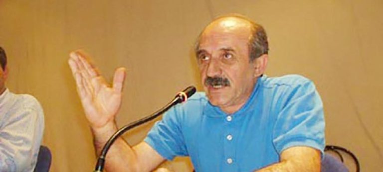 Dolore per la scomparsa di Giovanni Maraia, l’uomo delle mille battaglie sociali