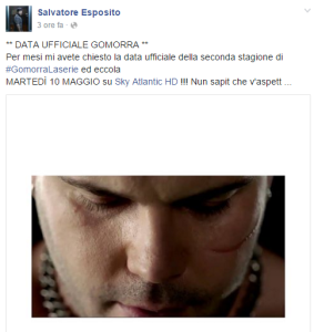 Gomorra