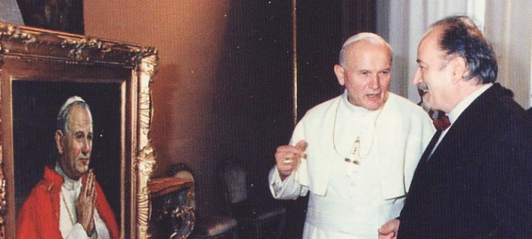 Sei quadri di Alfonso Grassi scomparsi, condannato un gallerista