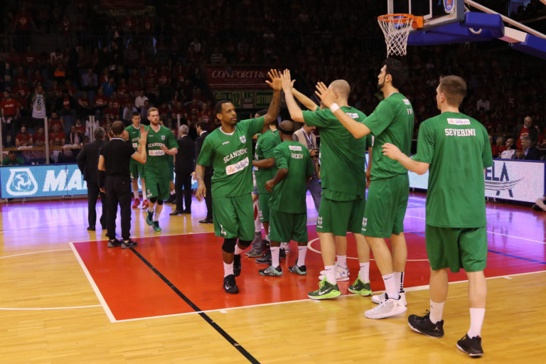 Sidigas, tutta l’Irpinia a tifare la Scandone. Avellino vinci e portaci a gara 7