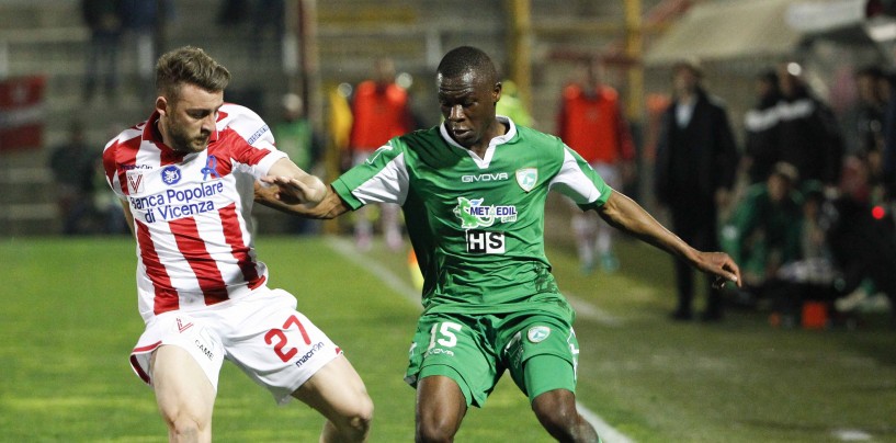 Avellino Calcio – Il report dall’infermeria: Bavena si ferma, apprensione per Soumarè