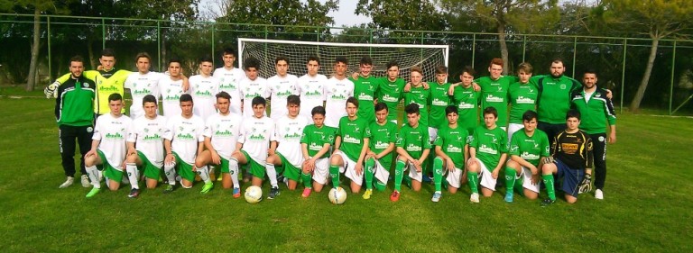 Calcio – La Pro Irpina si classifica seconda al torneo internazionale “Città di Agropoli”