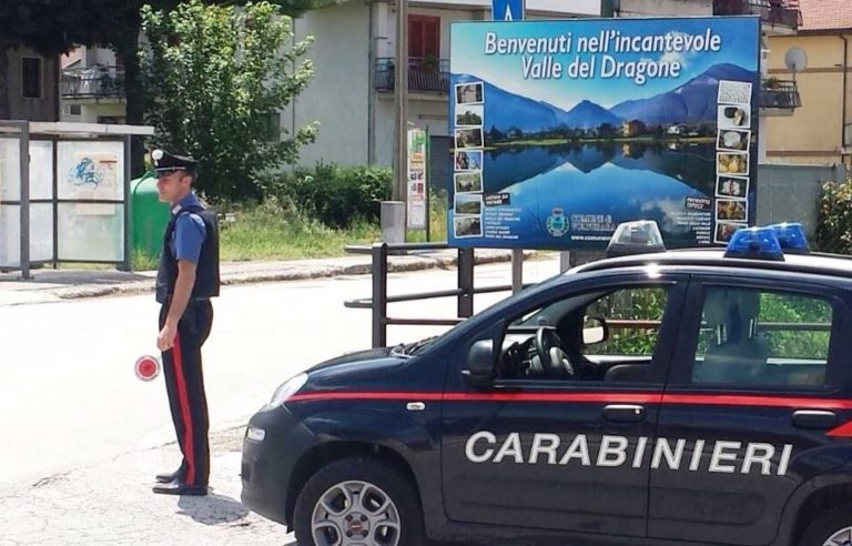 Carenze igienico-sanitarie, chiuso un ristorante