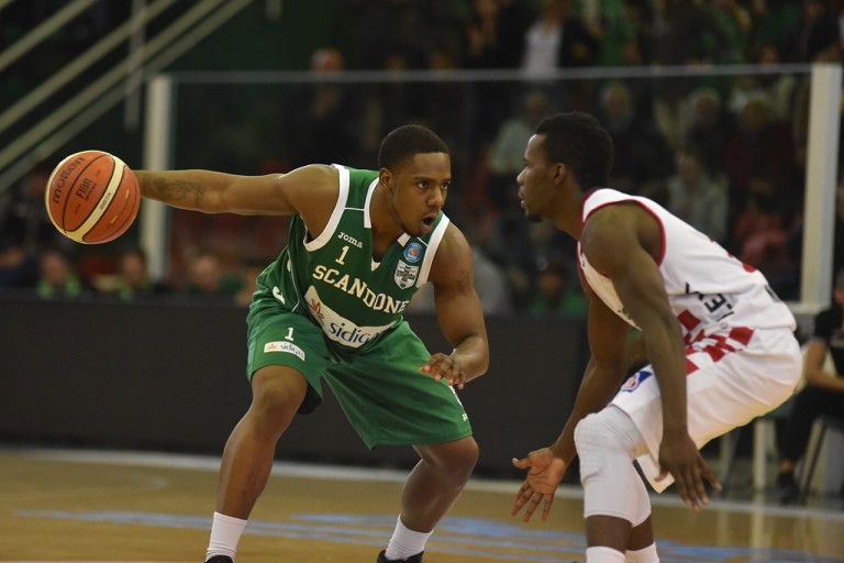 Sidigas Avellino, griglia playoff: la situazione a due giornate dalla fine della regular season