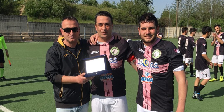 Promozione – Che finale per la Virtus, incubo Carotenuto