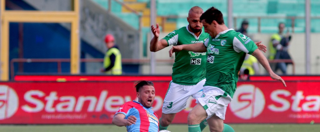 catania avellino