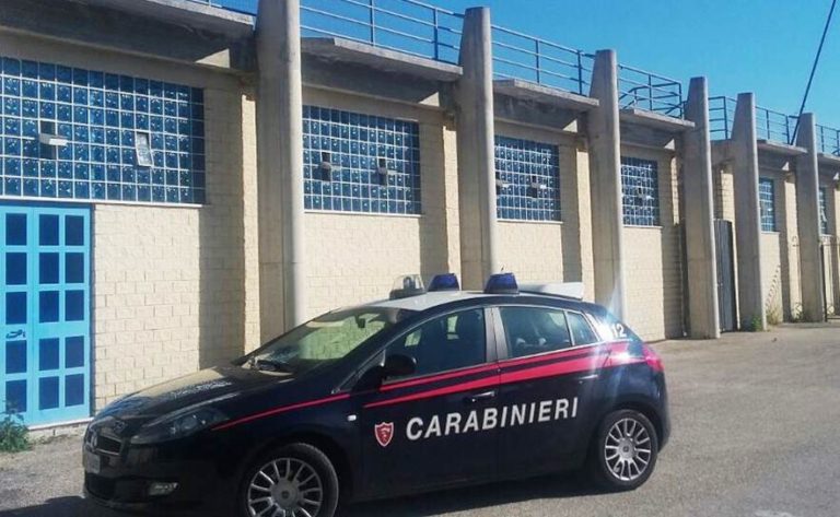Tafferugli sugli spalti in Prima Categoria, Daspo per 6 tifosi ad Avellino