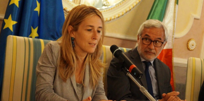 Contrasto alla violenza sulle donne, firmato il Protocollo in Prefettura