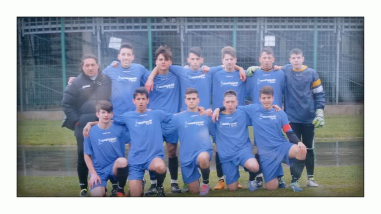 Secondo posto per il Country Sport al torneo internazionale di Roseto degli Abruzzi