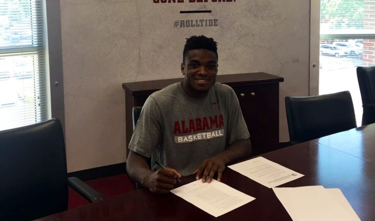 Basket Scandone, UFFICIALE: c’è il sì di Retin Obasohan ad Avellino