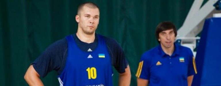 Basket Scandone, UFFICIALE: Fesenko arriva ad Avellino