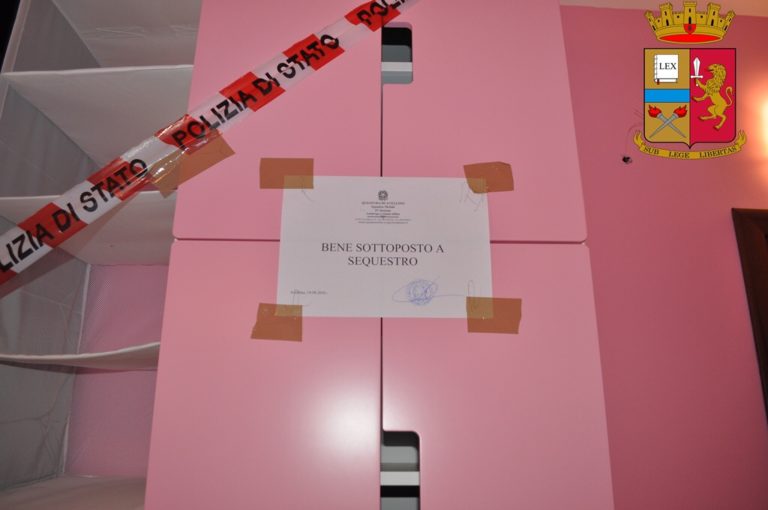 Minaccia e deruba la badante del padre. Denunciata una donna di Monteforte Irpino