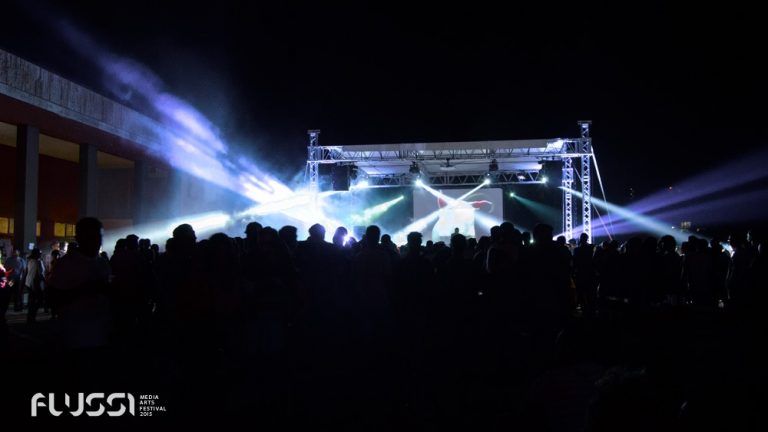 Avellino – Al via l’edizione 2016 di Flussi Media Arts Festival 