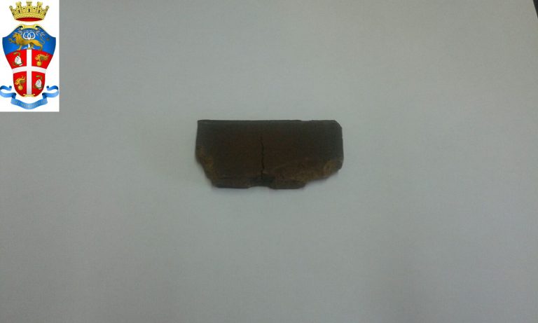 Blitz antidroga ad Ariano, minorenne trovato in possesso di hashish