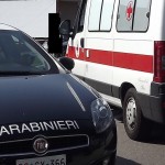 Carabinieri Ambulanza