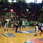 sidigas Avellino Caserta