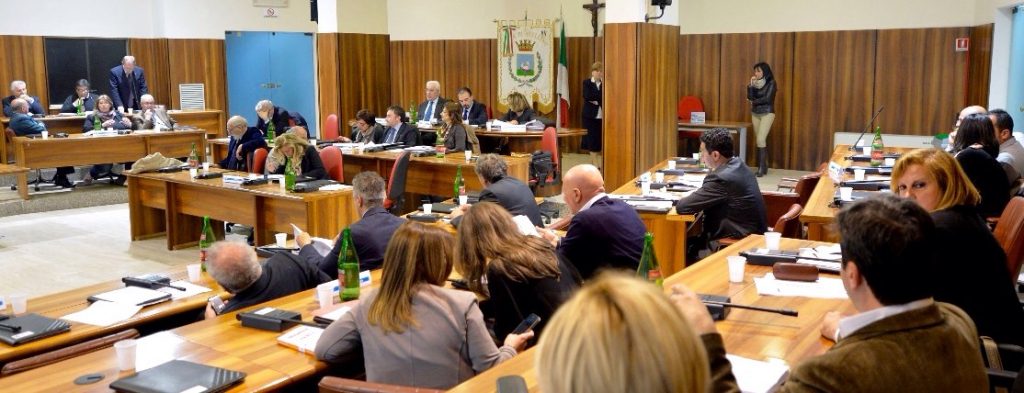 consiglio comunale