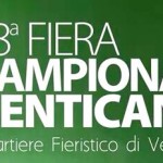 Fiera campionaria Venticano
