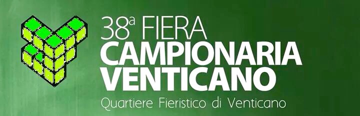 Fiera campionaria Venticano