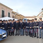 Polizia