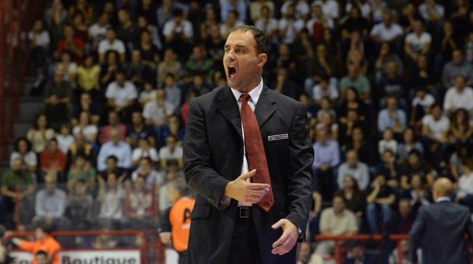 Basket Avellino, Moretti: “Una gara da vincere”