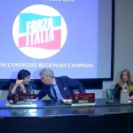 Mara Carfagna Avellino