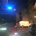 vigili del fuoco