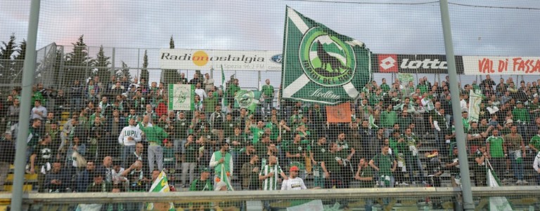 Calcio, assolto anche l’ultimo tifoso per i fatti di La Spezia