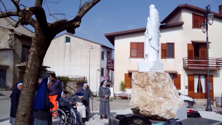 Pietradefusi, si apre l’inchiesta diocesana sulla santità di padre Acernese