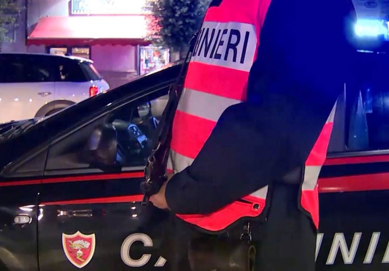 Blitz anti camorra in Campania, riflessi in Irpinia