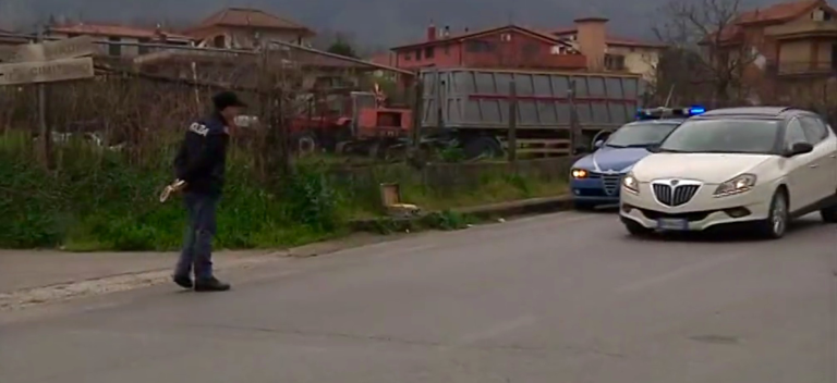 Tragedia a Cervinara, si costituisce presunto conducente auto pirata