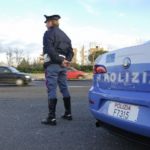 polizia stradale