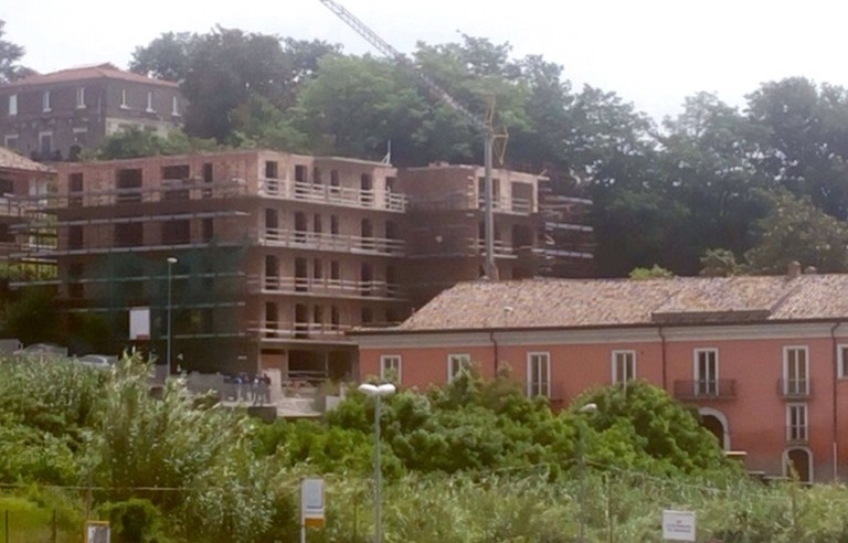 Rio San Francesco, la Regione cancella il vincolo