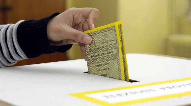 Referendum Trivelle, affluenza al 6% in Irpinia: i dati dei Comuni