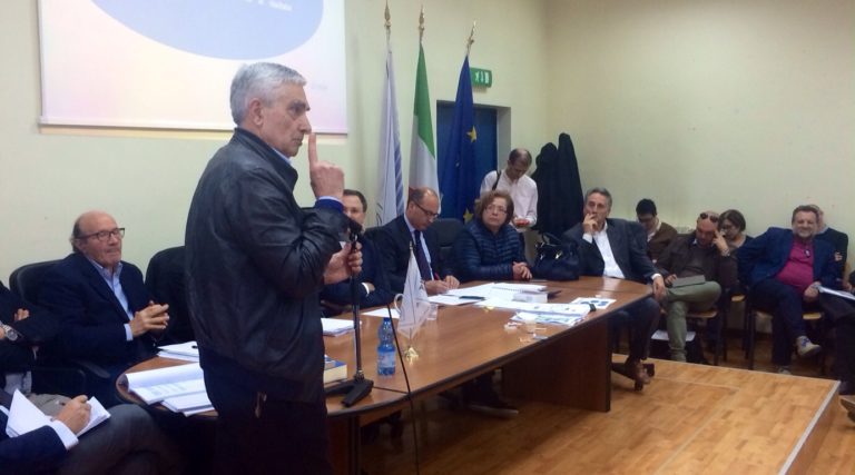 Alto Calore Servizi, via libera al bilancio