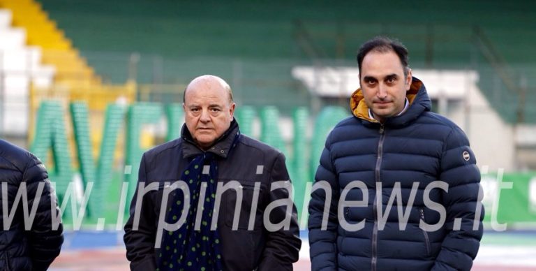 Scandalo scommesse, l’Avellino alza la voce: “Ricostruzioni frutto di fantasia”