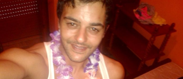 Tragedia in Abruzzo, oggi i funerali di Giuseppe Giannino