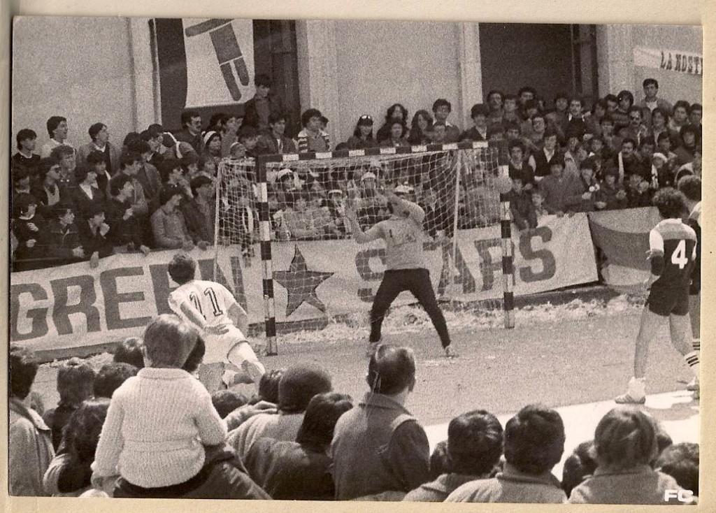 Inicman Avellino pallamano