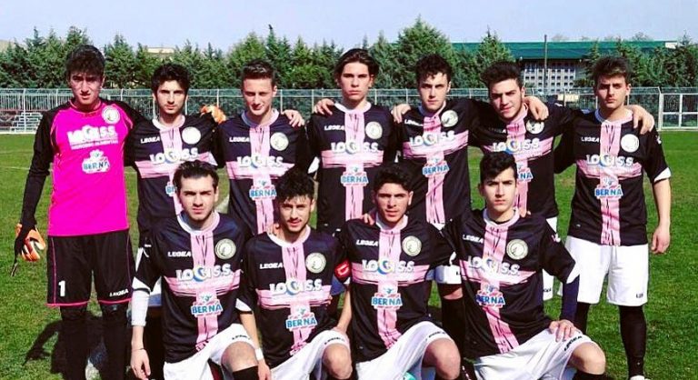 Virtus Avellino – La Juniores alla fase regionale: domani si gioca a casa del capitano D’Angelo