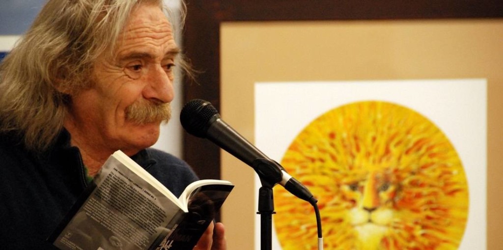 Jack Hirschman