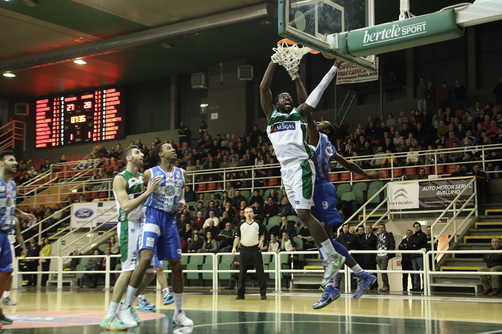 Anosike Avellino
