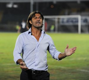 Massimo Rastelli