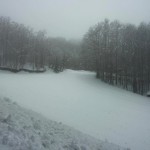 Laceno neve 2